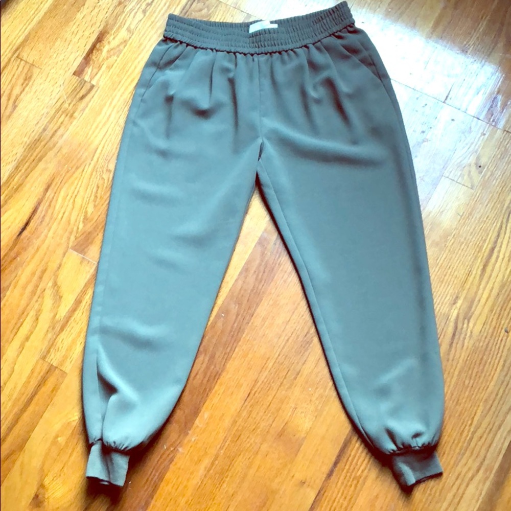 Joie Joggers